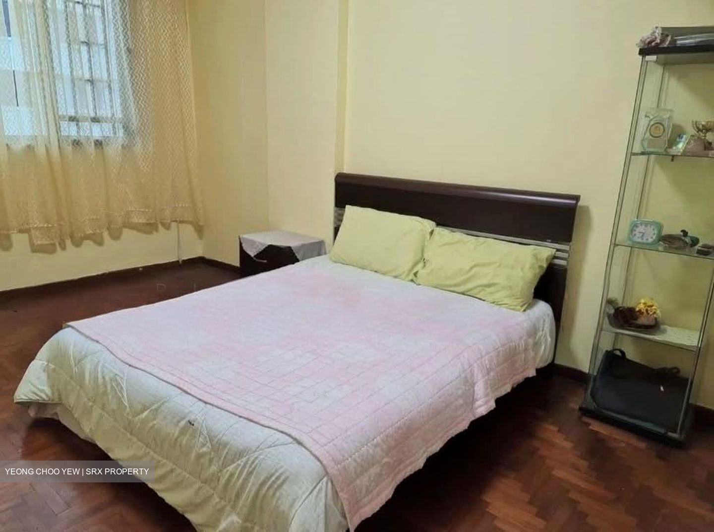 Blk 507 Hillgrove Gardens (Bukit Batok), HDB 3 Rooms #557558831